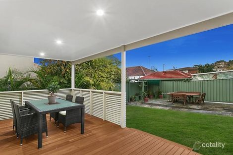 Property photo of 29 Wavell Parade Earlwood NSW 2206