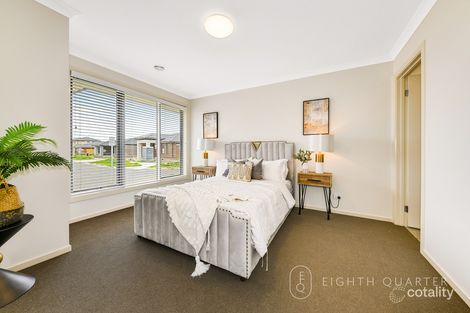Property photo of 6 Madeleine Way Wyndham Vale VIC 3024