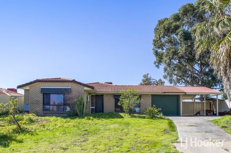 Property photo of 1 Colony Court Thornlie WA 6108
