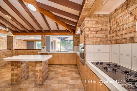 Property photo of 57 Trappers Drive Woodvale WA 6026