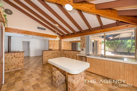 Property photo of 57 Trappers Drive Woodvale WA 6026