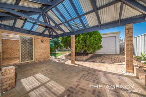 Property photo of 57 Trappers Drive Woodvale WA 6026