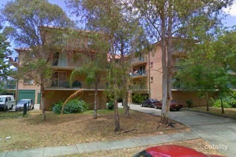 4/10-14 Burford St, Merrylands, NSW 2160