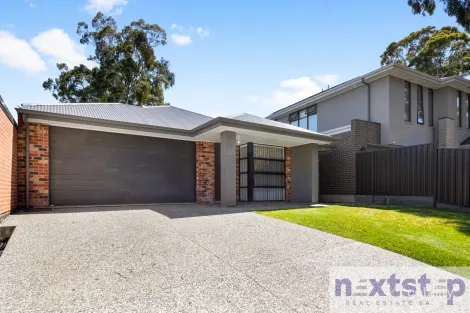 Property photo of 3A White Avenue Tea Tree Gully SA 5091