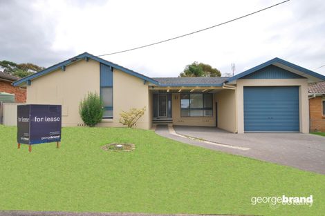 36 Tudawali Cres, Kariong, NSW 2250