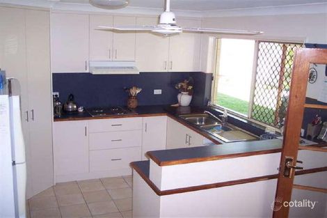 Property photo of 8 Astill Court Cranbrook QLD 4814