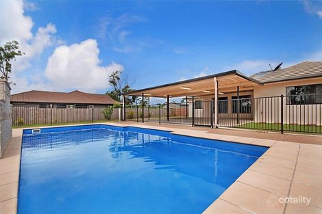 Property photo of 60 Mount Low Parkway Mount Low QLD 4818