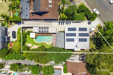 Property photo of 166 Elanora Road Elanora Heights NSW 2101