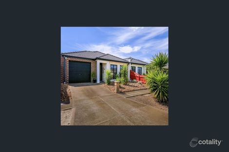 Property photo of 1/4 Fetlock Drive Truganina VIC 3029