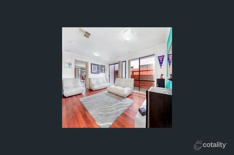 Property photo of 1/4 Fetlock Drive Truganina VIC 3029