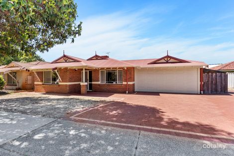 Property photo of 1/47 Henning Crescent Manning WA 6152