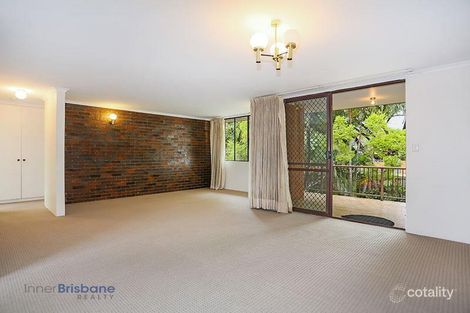 Property photo of 7/49 Stanley Terrace Taringa QLD 4068