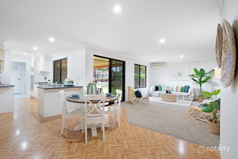 Property photo of 98 Phillips Street Bracken Ridge QLD 4017