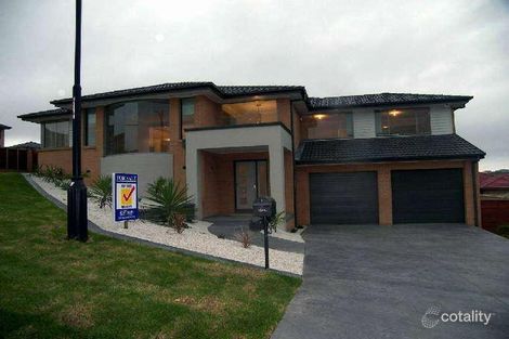 Property photo of 8 Larkin Crescent Flinders NSW 2529