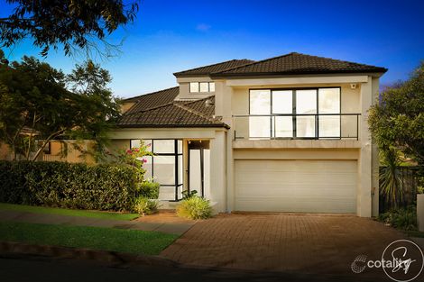 108 Perfection Ave, Stanhope Gardens, NSW 2768