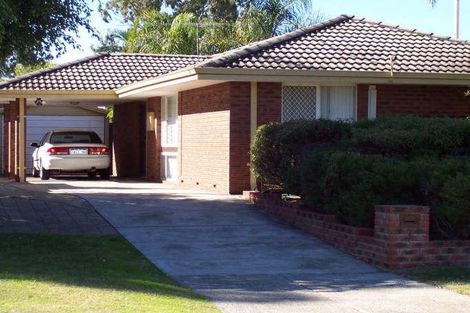 7 Luke Ct, Thornlie, WA 6108