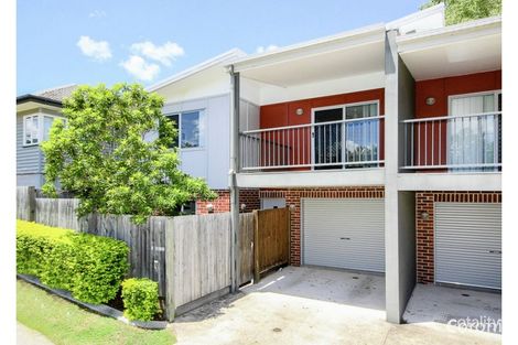 3/60-62 Cambridge St, Carina Heights, QLD 4152