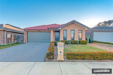 13 Forace St, Casey, ACT 2913