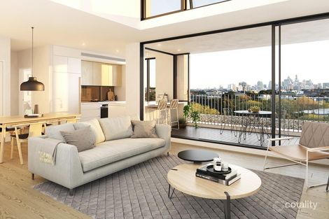 Property photo of D201/620 Botany Road Alexandria NSW 2015