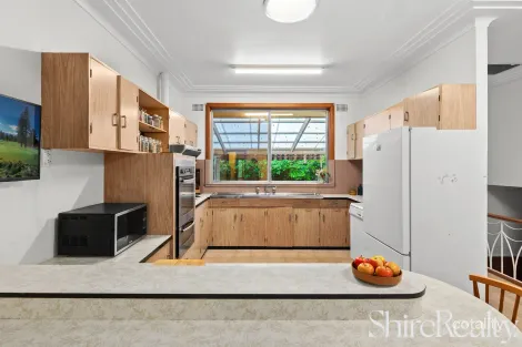 Property photo of 4 Annette Place Baulkham Hills NSW 2153