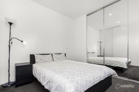 Property photo of 404/255 Racecourse Road Kensington VIC 3031