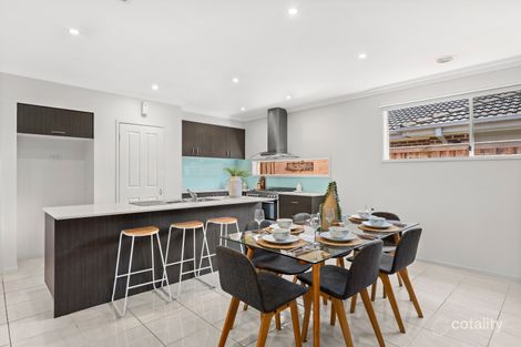 Property photo of 25 Bower Way Doreen VIC 3754