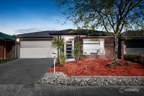 Property photo of 25 Bower Way Doreen VIC 3754