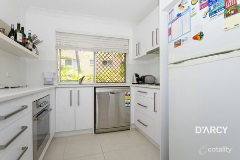 Property photo of 2/36 Miles Street Hawthorne QLD 4171
