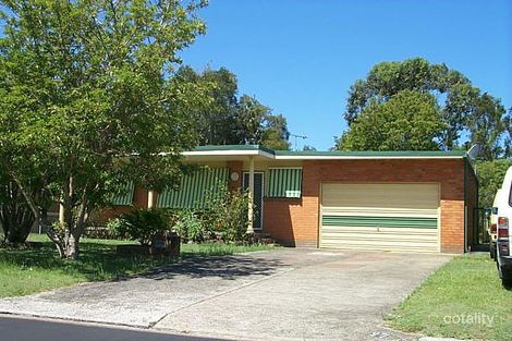 27 Blue Waters Cres, Tweed Heads West, NSW 2485