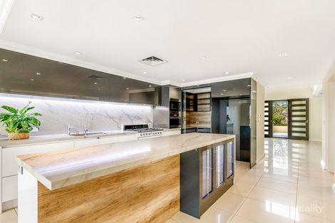 Property photo of 3 Harrigans Lane Jacobs Well QLD 4208