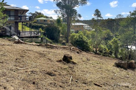 Property photo of 8 Nelligen Place Nelligen NSW 2536