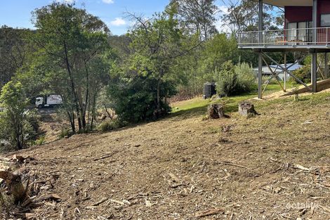 Property photo of 8 Nelligen Place Nelligen NSW 2536