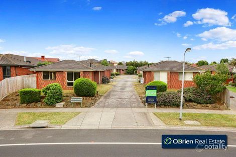 1-6/50-52 Bellevue Dr, Berwick, VIC 3806