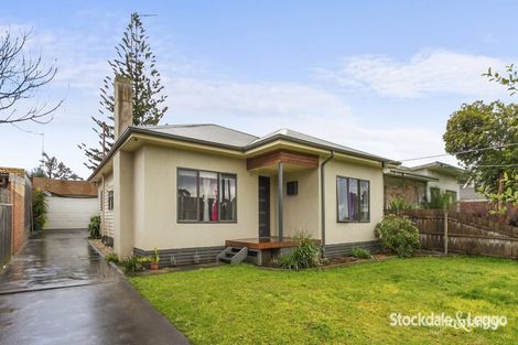 Property photo of 39 McLean Street Morwell VIC 3840