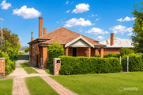 Property photo of 71 Brilliant Street Bathurst NSW 2795