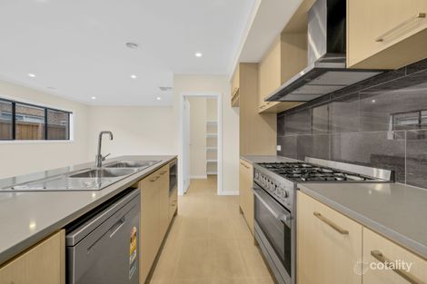 Property photo of 7 Alinta Drive Deanside VIC 3336