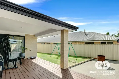 Property photo of 7 Hewison Street Dardanup WA 6236