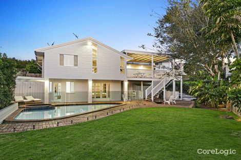 Property photo of 15 Oakwood Terrace Palm Beach QLD 4221