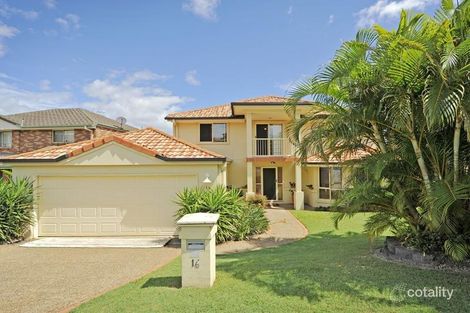 Property photo of 16 Winton Crescent Murarrie QLD 4172