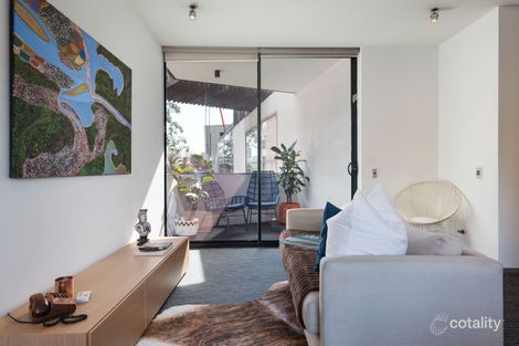 Property photo of 102/425-429 Bourke Street Surry Hills NSW 2010