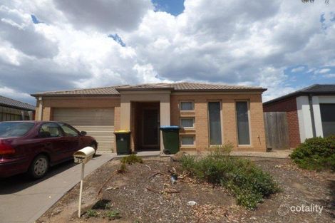 Property photo of 35 Billabong Crescent Tarneit VIC 3029