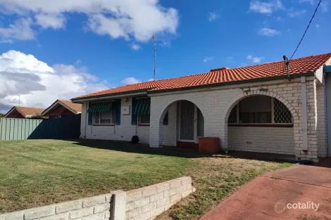 20 Birch St, South Bunbury, WA 6230