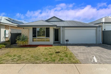 Property photo of 34 Bloomfield Drive Hilbert WA 6112