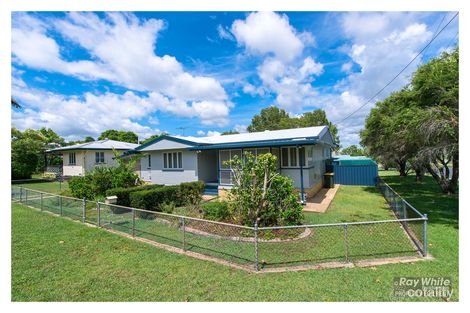 Property photo of 105 Cooper Street Koongal QLD 4701