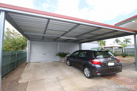 Property photo of 4 Crown Street Silkstone QLD 4304