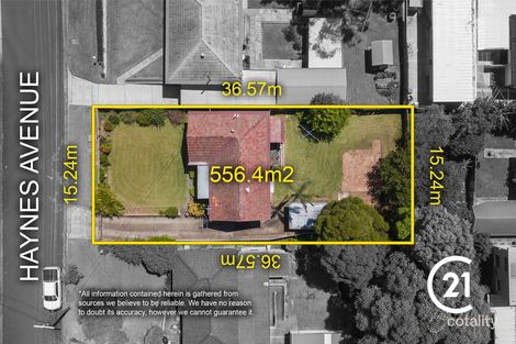 Property photo of 24 Haynes Avenue Seven Hills NSW 2147