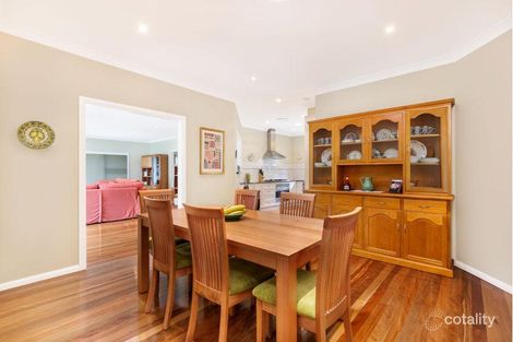 Property photo of 29 Chaseling Avenue Springwood NSW 2777