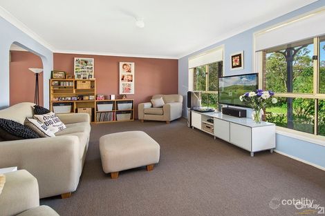 Property photo of 18 Marlock Place Alfords Point NSW 2234
