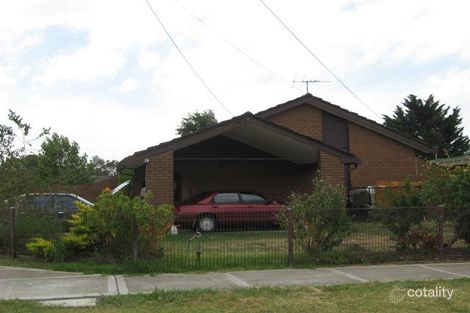 14 Hedgeley Rd, Kealba, VIC 3021