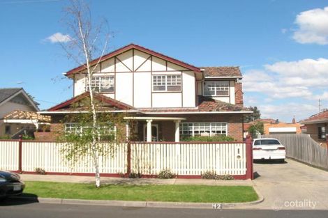 12 Birdwood St, Essendon North, VIC 3041
